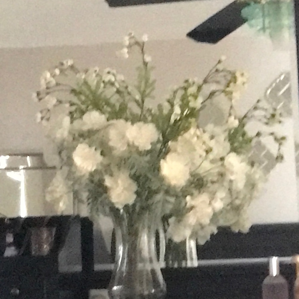 Meet your Posher, Water